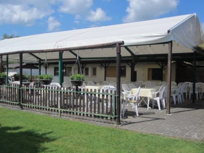Foto: Zum Schrebergarten