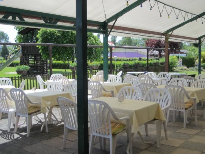 Foto: Zum Schrebergarten